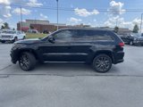 Used 2018 Jeep Grand Cherokee High Altitude image 2