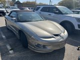 Used 2000 Pontiac Firebird Convertible w/ Sport Appearance Pkg image 2