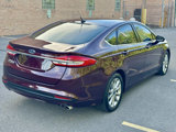 Used 2017 Ford Fusion SE image 5