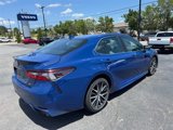 Used 2024 Toyota Camry SE image 4