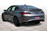 New 2025 Acura Integra A-Spec image 3