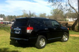 Used 2013 Toyota 4Runner Limited image 6