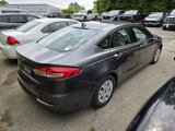 Used 2020 Ford Fusion S image 4