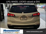 Certified 2022 Chevrolet Equinox LT image 4
