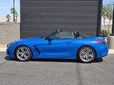 Used 2019 BMW Z4 sDrive30i w/ M Sport Package image 2