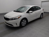Used 2018 Kia Forte LX image 2