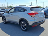 Used 2018 Honda HR-V EX image 4