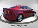 Used 2010 Lexus IS 250 image 6