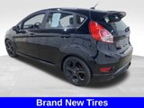 Used 2016 Ford Fiesta ST w/ ST Recaro Package image 4