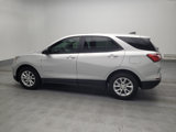Used 2019 Chevrolet Equinox LS w/ LS Convenience Package image 3