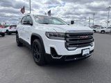 Used 2021 GMC Acadia AT4 w/ Trailering Package image 4
