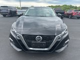 Used 2021 Nissan Altima 2.5 S image 2