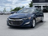 Used 2019 Chevrolet Malibu LT w/ Driver Confidence Package image 3