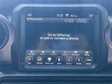 Used 2018 Jeep Wrangler Unlimited Sahara image 4
