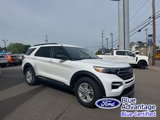 Certified 2023 Ford Explorer XLT w/ Equipment Group 202A image 5