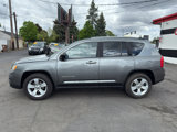 Used 2012 Jeep Compass Latitude image 2
