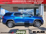 Used 2023 GMC Acadia SLT image 2
