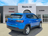 Used 2022 Jeep Compass Latitude w/ Sun and Sound Group image 5