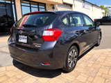 Used 2014 Subaru Impreza 2.0i image 2
