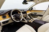 Used 2021 Bentley Bentayga Speed image 2