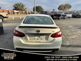 Used 2017 Nissan Altima 2.5 SR w/ Midnight Edition Package image 5