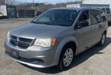 Used 2014 Dodge Grand Caravan SE image 2