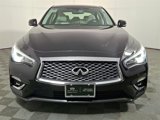 Certified 2022 INFINITI Q50 Luxe image 2