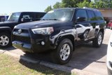 Used 2015 Toyota 4Runner SR5 image 3