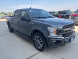 Used 2020 Ford F150 XLT w/ Equipment Group 301A Mid image 3