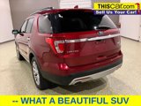 Used 2016 Ford Explorer Limited image 5