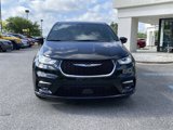 New 2025 Chrysler Pacifica Select image 3