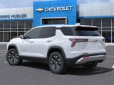 New 2025 Chevrolet Equinox LT w/ Safety and Technology Package image 3