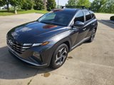 Used 2023 Hyundai Tucson SEL w/ Convenience Package image 3