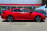 Used 2017 Honda Civic Touring image 3