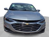 Certified 2023 Chevrolet Malibu LT image 3