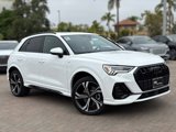 Used 2024 Audi Q3 2.0T Premium Plus w/ Premium Plus Package image 2