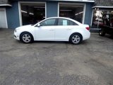 Used 2015 Chevrolet Cruze LT image 2