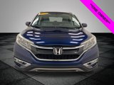 Used 2015 Honda CR-V EX-L image 2
