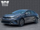 Certified 2022 Kia Forte LXS w/ LXS Technology Package image 2