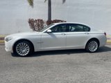 Used 2010 BMW 750Li w/ Luxury Seating Pkg image 5