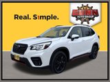 Used 2020 Subaru Forester Sport w/ Popular Package #2 image 4