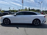 Used 2021 Kia K5 EX w/ EX Premium Package image 5