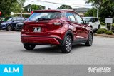 Used 2023 Nissan Kicks SV image 6