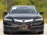 Used 2015 Acura TLX V6 w/ Technology Package image 2