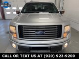 Used 2011 Ford F150 FX4 w/ FX Plus Pkg image 2