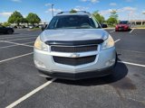 Used 2010 Chevrolet Traverse LS image 3