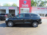 Used 2017 Buick Enclave Leather image 2