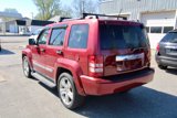Used 2012 Jeep Liberty Limited Jet w/ Comfort/Convenience Group image 4
