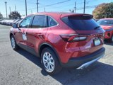 Used 2025 Ford Escape Active w/ Cold Weather Package image 4