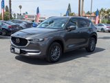 Used 2019 MAZDA CX-5 Touring image 4